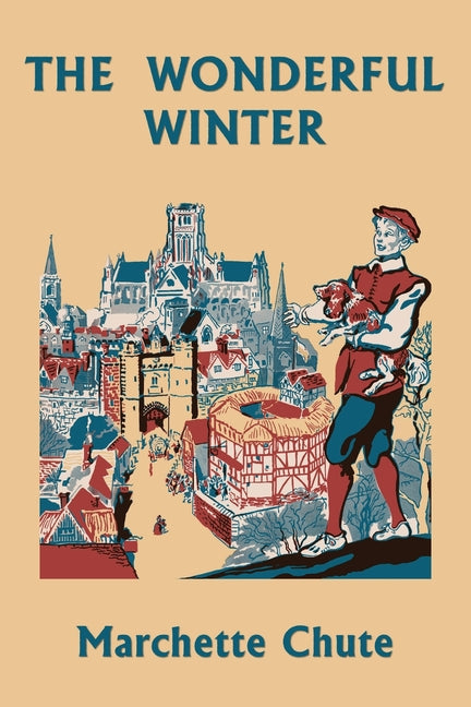 The Wonderful Winter (Yesterday's Classics) - Paperback by Books by splitShops