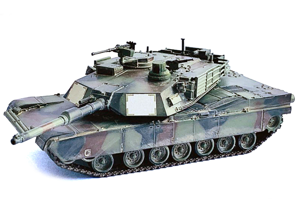 United States M1A2 SEP Tank "1st Battalion 16th Cavalry Regiment" "NEO Dragon Armor" Series 1/72 Plastic Model by Dragon Models