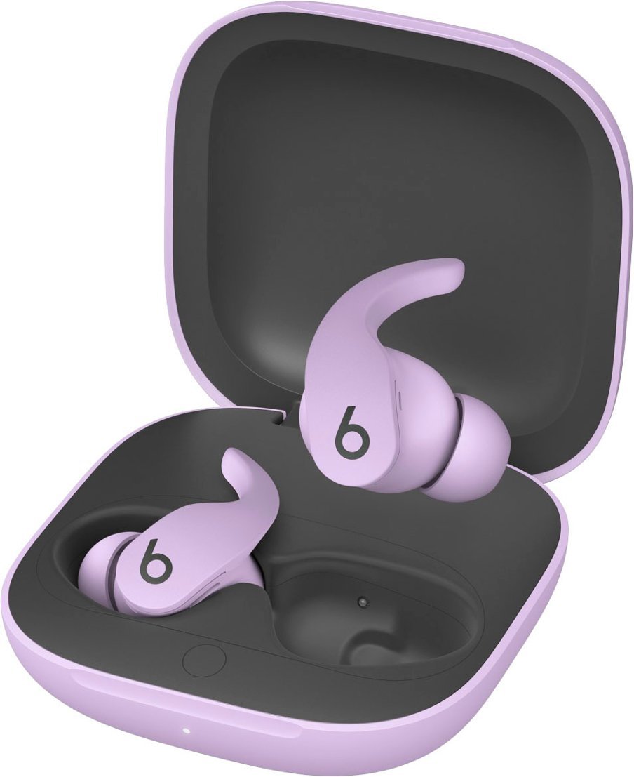 Beats Fit Pro True Wireless Earbuds - Stone Purple by Beats