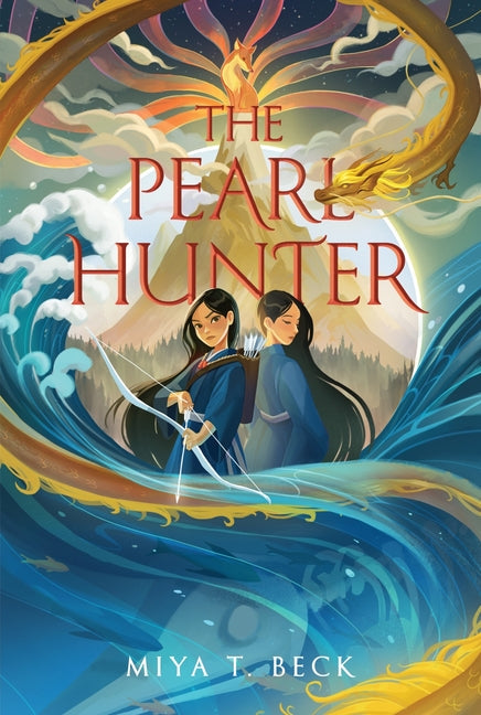 The Pearl Hunter - Paperback by Books by splitShops