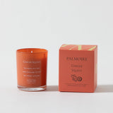 Ginger Squeez Candle Set by PALMOIRE