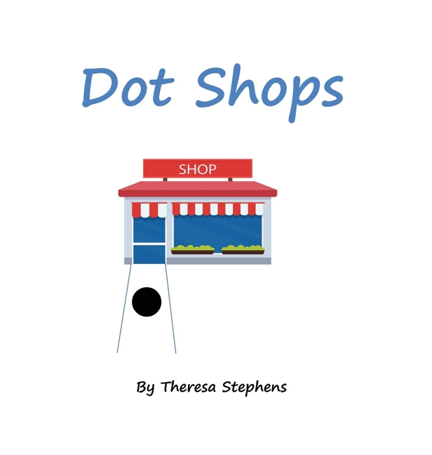 Dot Shops - Hardcover by Books by splitShops