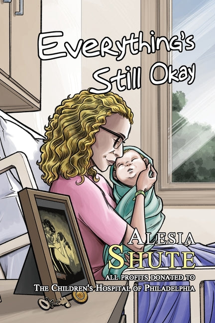 Everything's Still Okay - Paperback by Books by splitShops