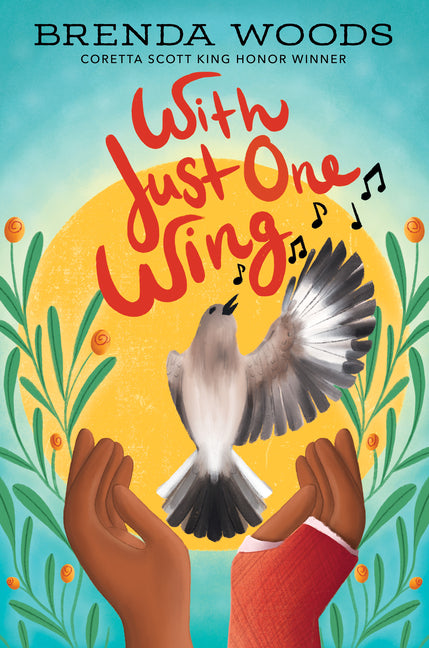 With Just One Wing - Hardcover by Books by splitShops