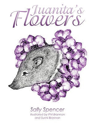 Juanita's Flowers - Paperback by Books by splitShops