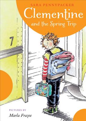 Clementine and the Spring Trip - Hardcover by Books by splitShops