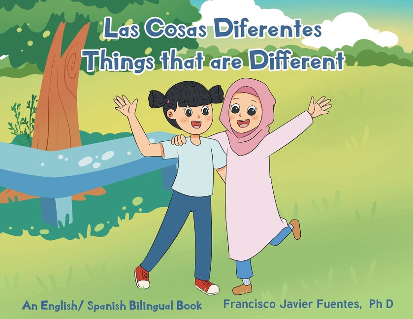 Las Cosas Diferente: Things that are Different - Paperback by Books by splitShops