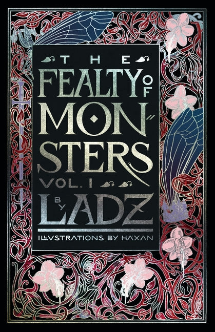 The Fealty of Monsters: Volume 1 - Paperback by Books by splitShops