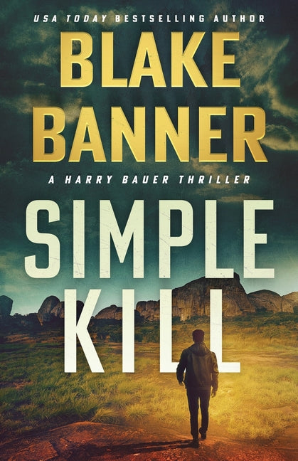 Simple Kill - Paperback by Books by splitShops