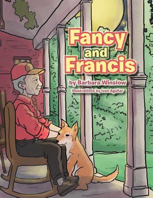 Fancy and Francis - Paperback by Books by splitShops