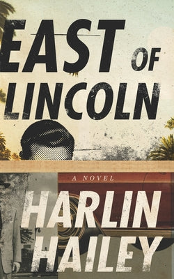 East of Lincoln - Paperback by Books by splitShops