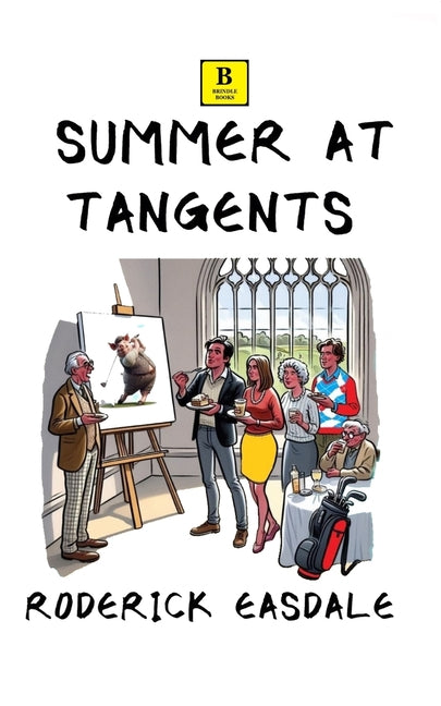 Summer at Tangents - Paperback by Books by splitShops