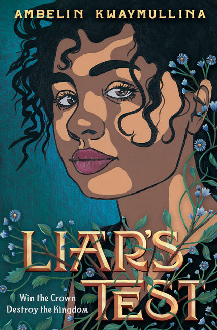 Liar's Test - Hardcover by Books by splitShops