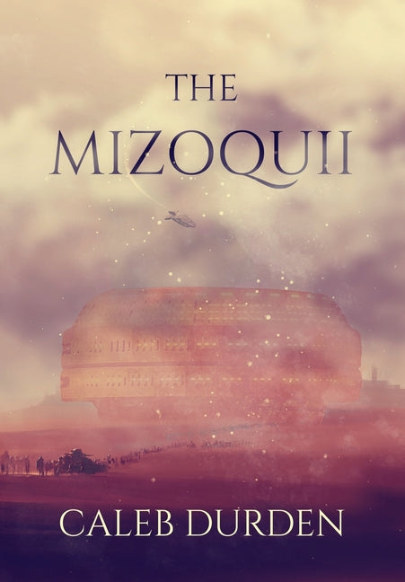 The Mizoquii - Hardcover by Books by splitShops