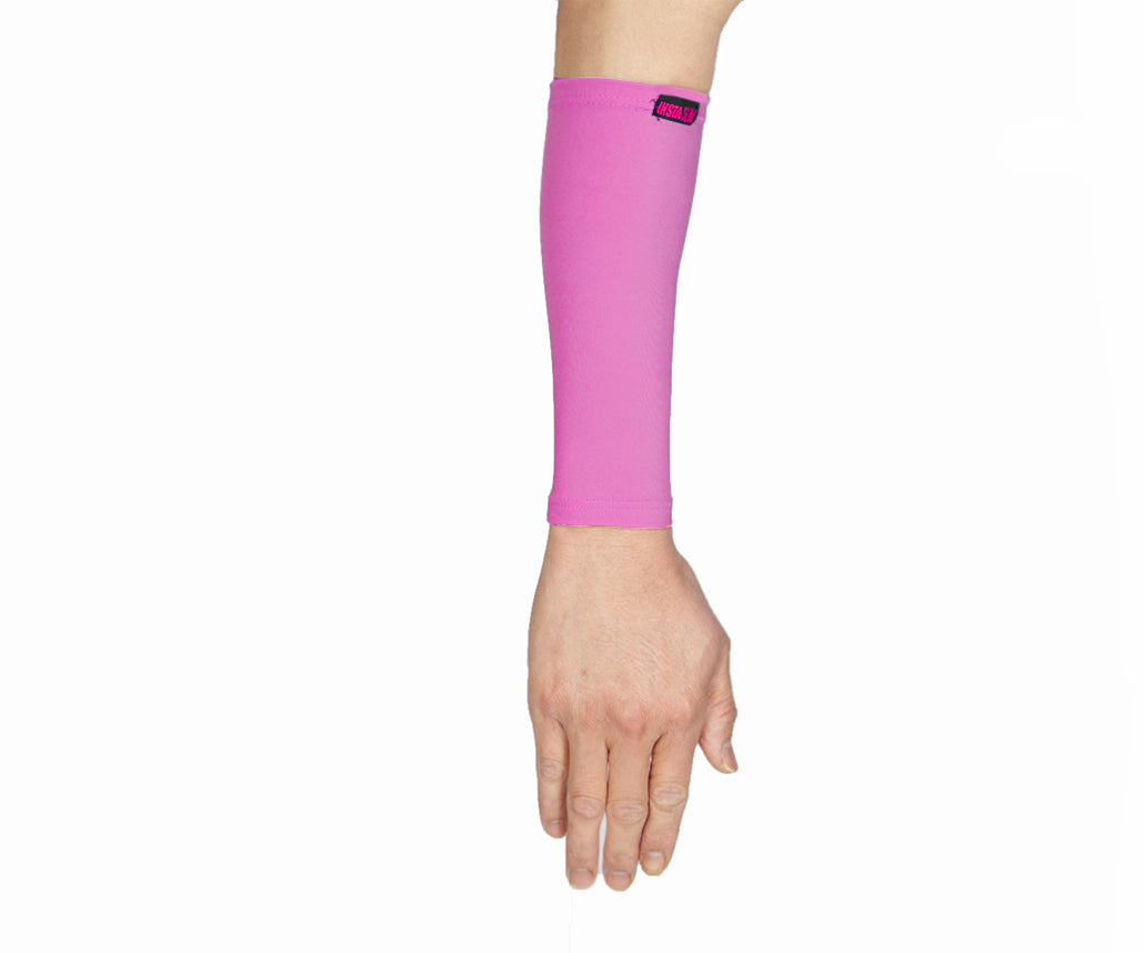 InstantFigure Unisex High Compression Elbow and Forearm Sleeves AS60031 by InstantFigure - InstaSlim - InstantRecoveryMD