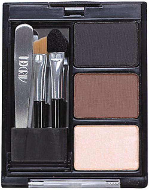 ARDELL Brow Defining Palette - Dark