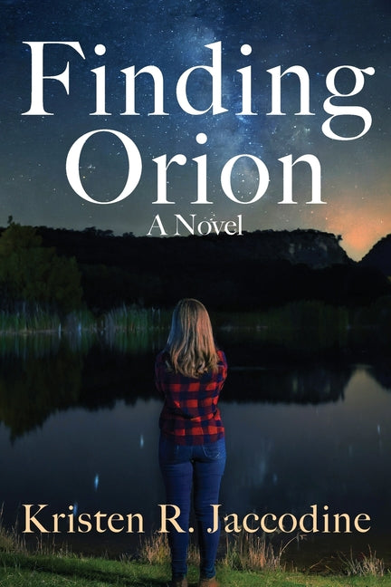 Finding Orion - Paperback by Books by splitShops