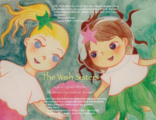 The Wish Sisters - Paperback by Books by splitShops