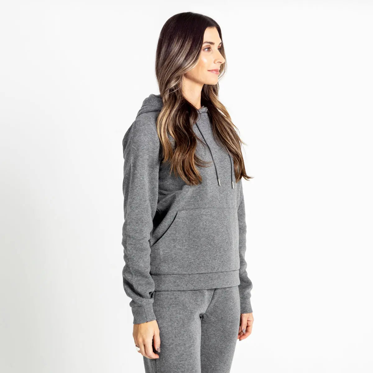 TROOP Women's Refine Hoodie by PROOZY