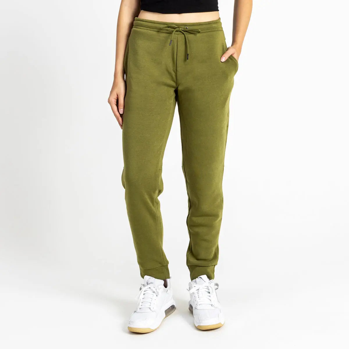 TROOP Women's Refine Jogger by PROOZY