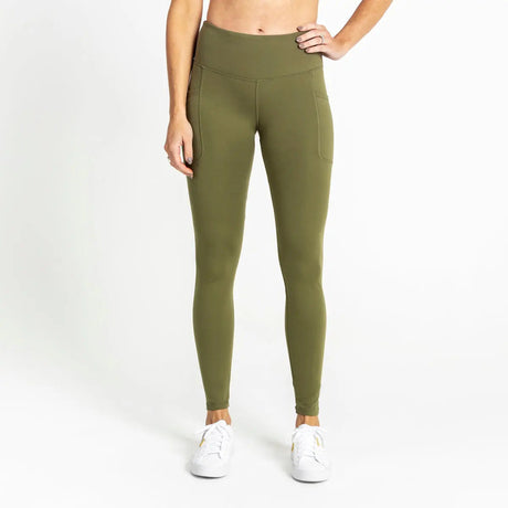 TROOP Women's Sustain Legging by PROOZY