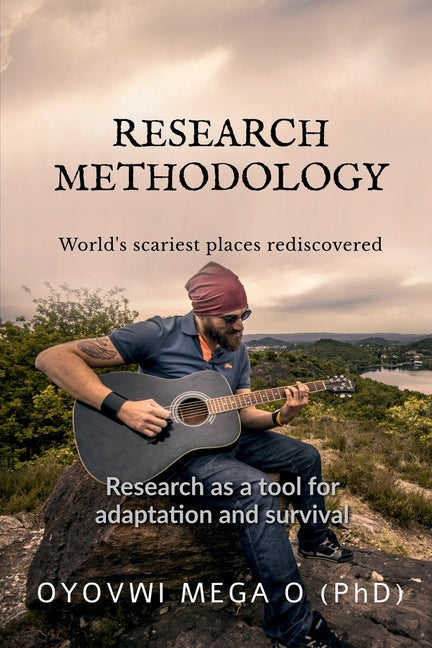 Research Methodology - Paperback by Books by splitShops