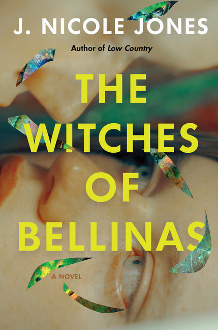 The Witches of Bellinas - Hardcover by Books by splitShops