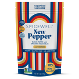 New Pepper Pouch by Spicewell