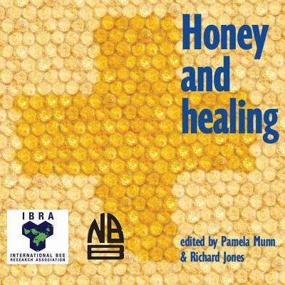 Honey and Healing - Paperback by Books by splitShops