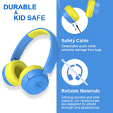 Contixo KB5 Kids Wireless Bluetooth Headphones by Contixo