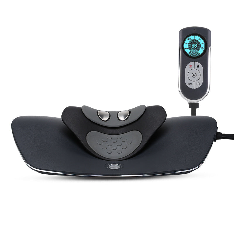 "VertexTrax™ Cervical Traction Device by Serene Living Co