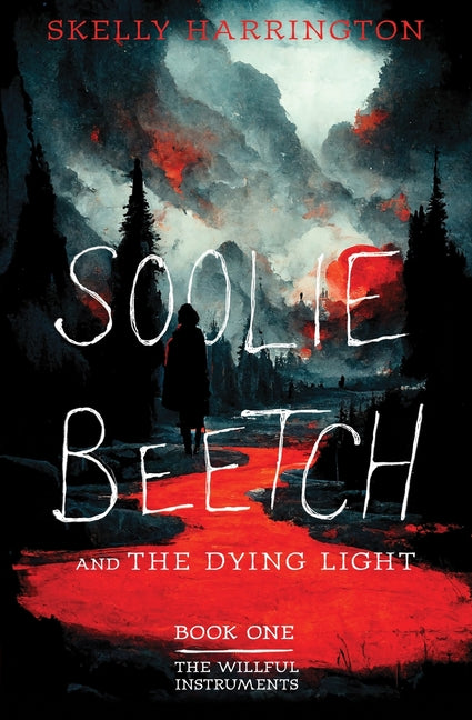 Soolie Beetch and the Dying Light - Paperback by Books by splitShops