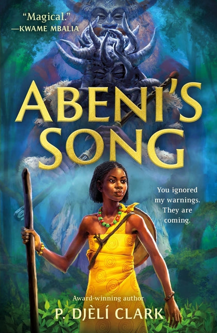 Abeni's Song - Paperback by Books by splitShops