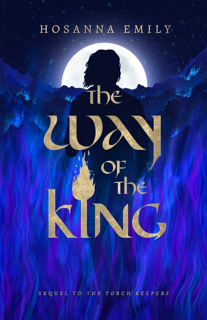 The Way of the King - Paperback by Books by splitShops