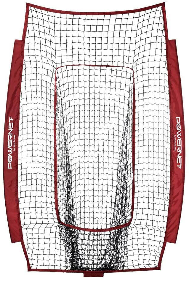 PowerNet Infielder Replacement Net (Net Only) (1039) by Jupiter Gear