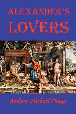 Alexander's Lovers - Paperback by Books by splitShops