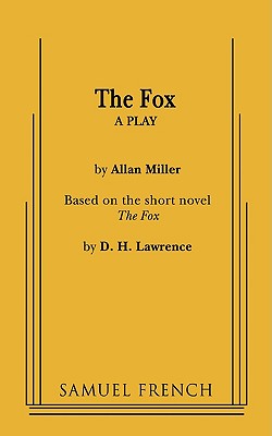 The Fox - Paperback by Books by splitShops