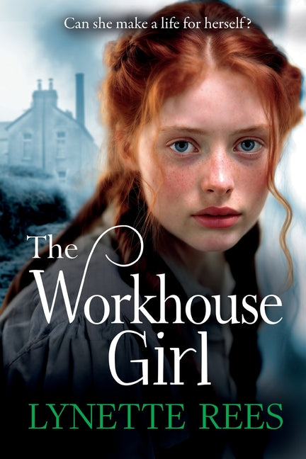 The Workhouse Girl - Paperback by Books by splitShops