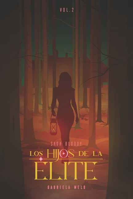 Los Hijos De La Élite: v.2 - Paperback by Books by splitShops