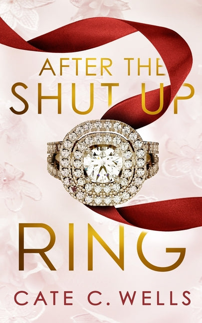 After the Shut Up Ring - Paperback by Books by splitShops