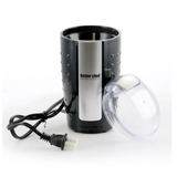 Better Chef 150W Power Blade Coffee Grinder by Jupiter Gear Home