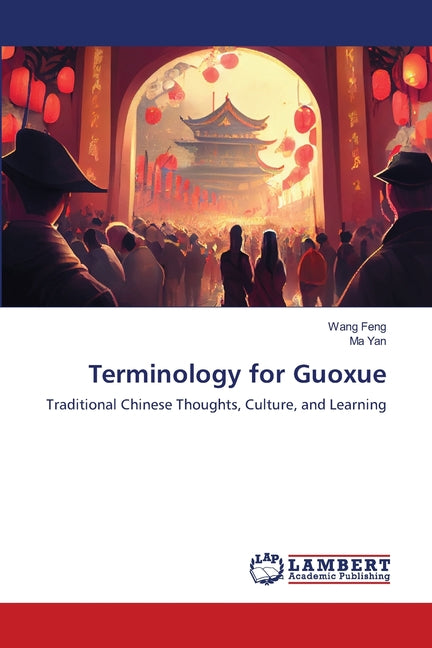 Terminology for Guoxue - Paperback by Books by splitShops