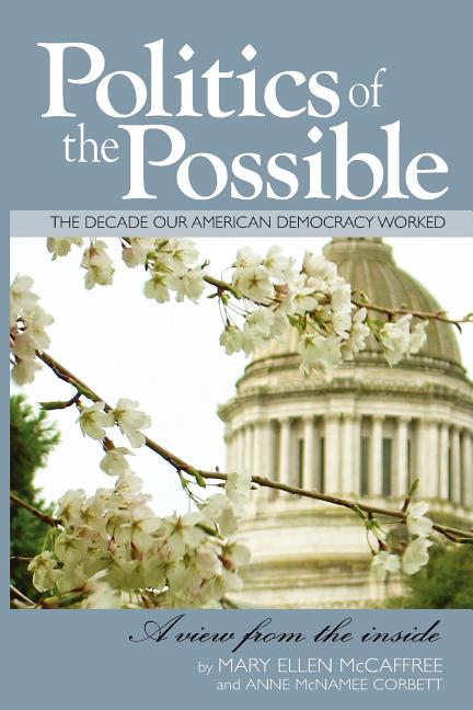 Politics of the Possible - Paperback by Books by splitShops