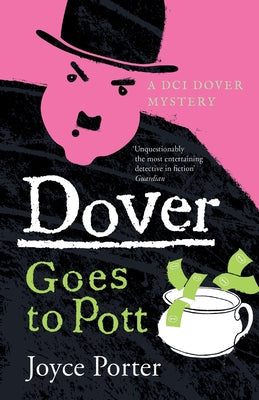 Dover Goes to Pott - Paperback by Books by splitShops