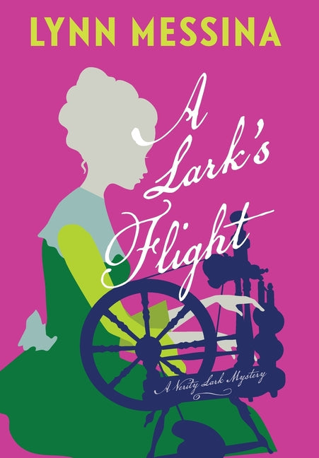 A Lark's Flight - Hardcover by Books by splitShops