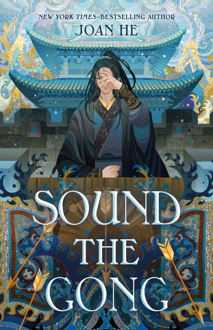 Sound the Gong - Hardcover by Books by splitShops