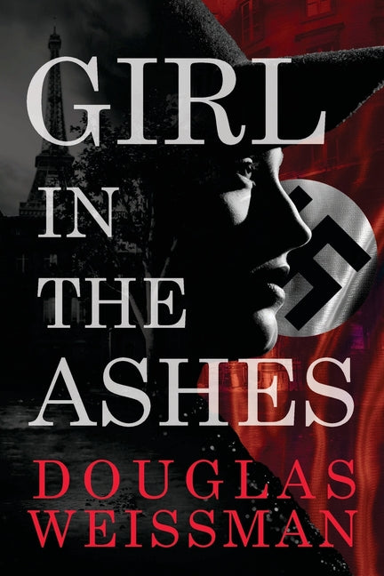 Girl in the Ashes - Paperback by Books by splitShops