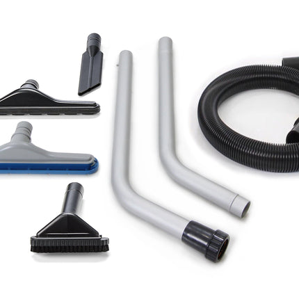 New Inch and a Half Hose and Tool Kit for Back Pack Vacuums by Prolux Cleaners