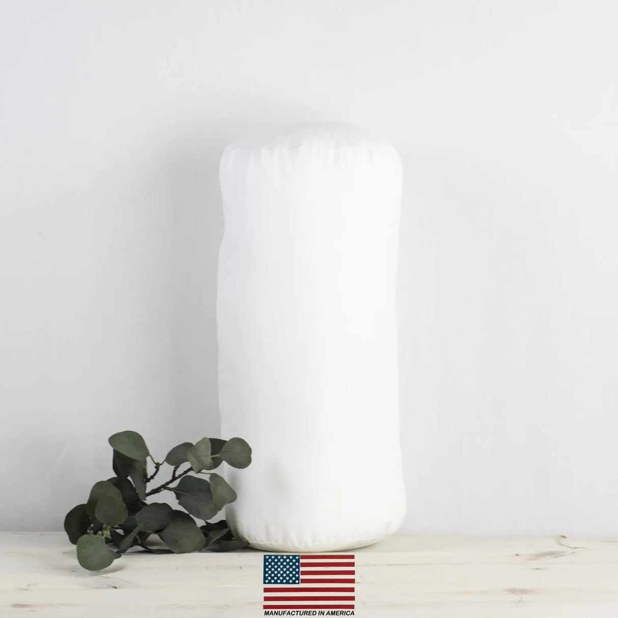 6x50 | Bolster Insert | Indoor Outdoor Hypoallergenic Polyester Fill | Quality Insert | Premium Insert by UniikPillows