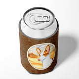 Ibizan Hound Can or Bottle Hugger 7031CC by Caroline's Treasures